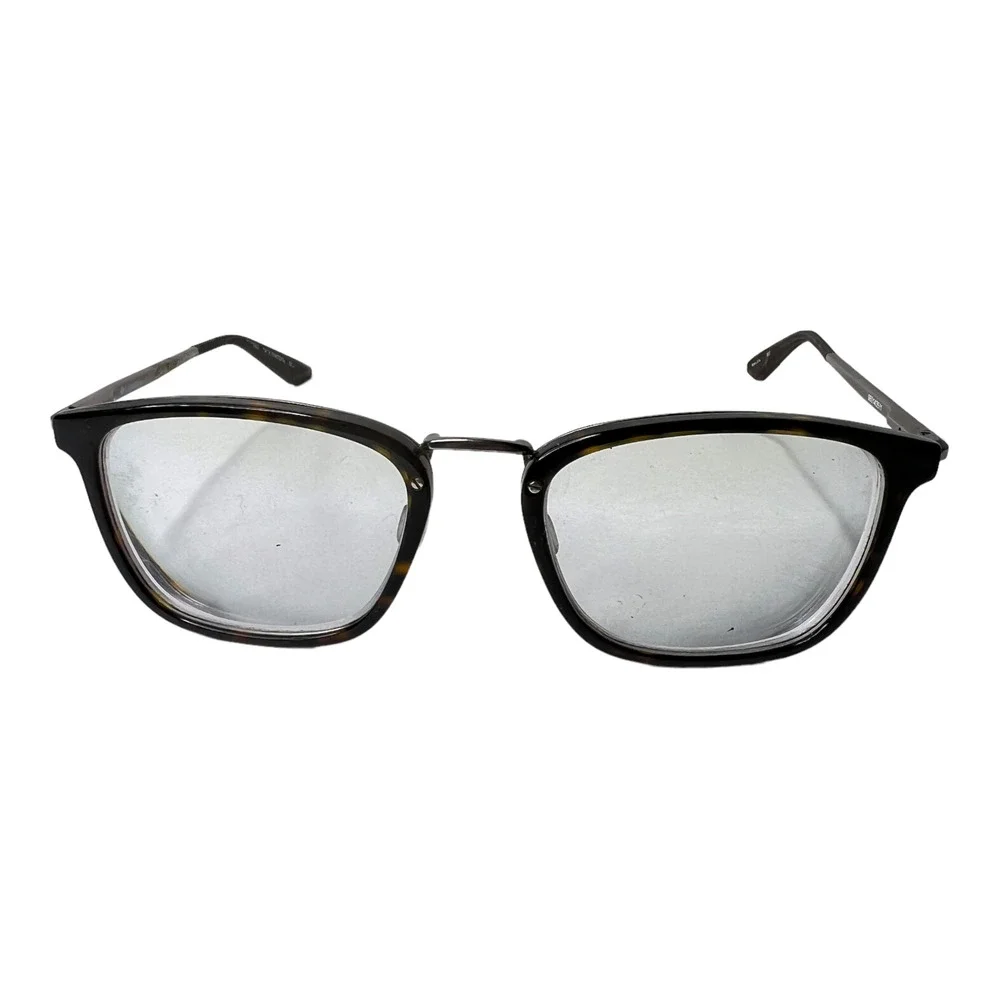 Columbia Matte Tortoise‎ 246 Metal Optical Eyeglasses Frame H3731